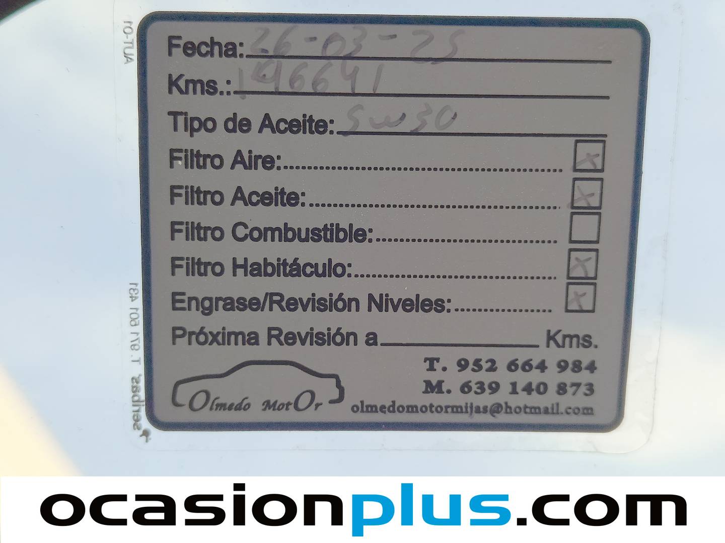 Foto Nissan NV200 Nissan NV200 1.5 dCi Comfort (90 CV)