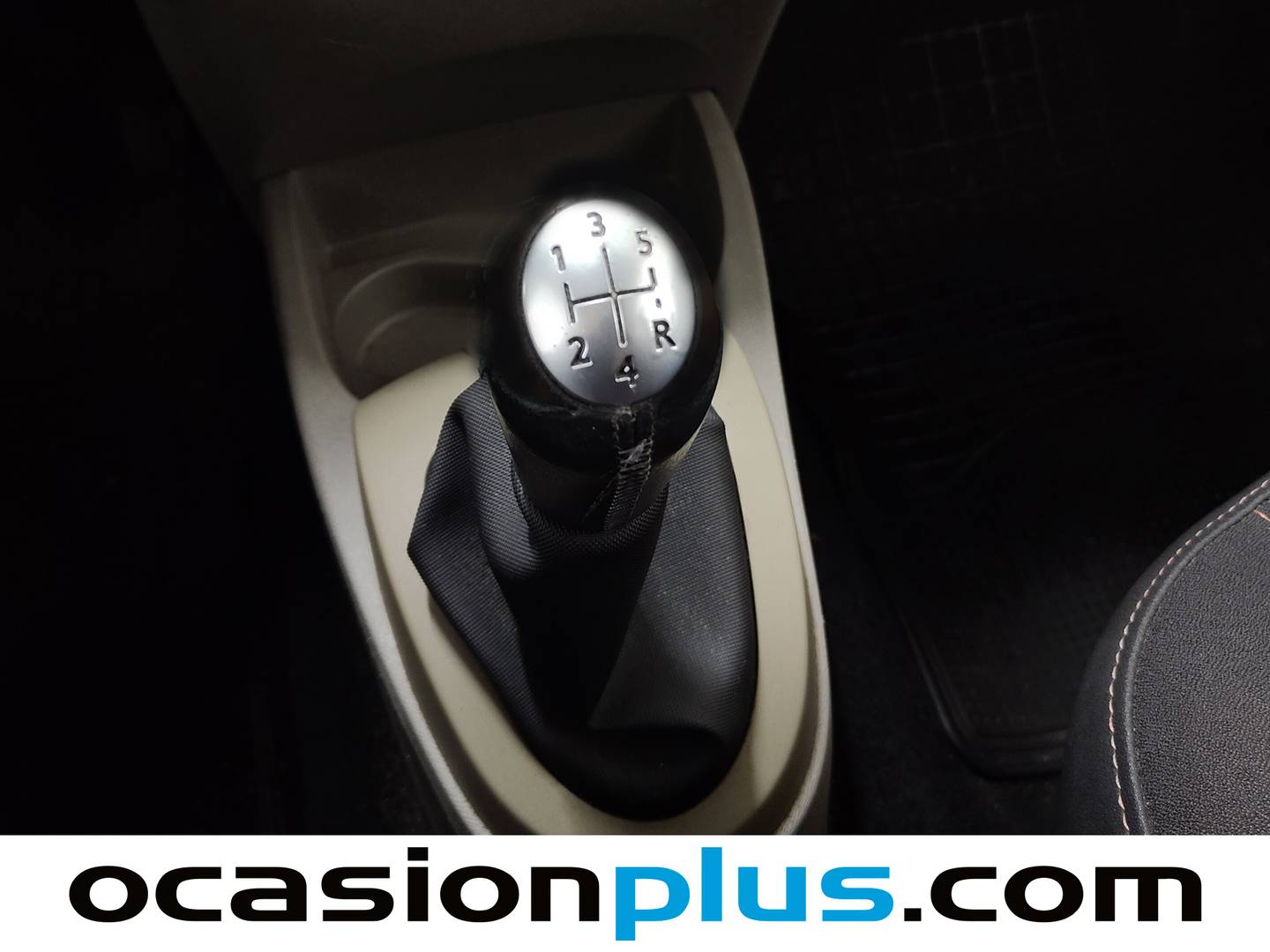 Renault Twingo Renault Twingo 1.5 dCi Dynamique eco2 47 kW (65 CV) de segunda mano