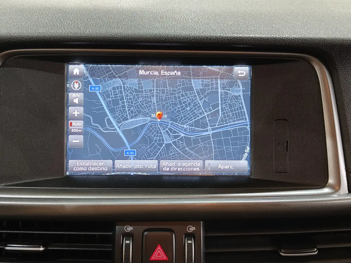 Foto KIA Optima Kia Optima 1.7 CRDi VGT Eco-Dynamics Business (141 CV)