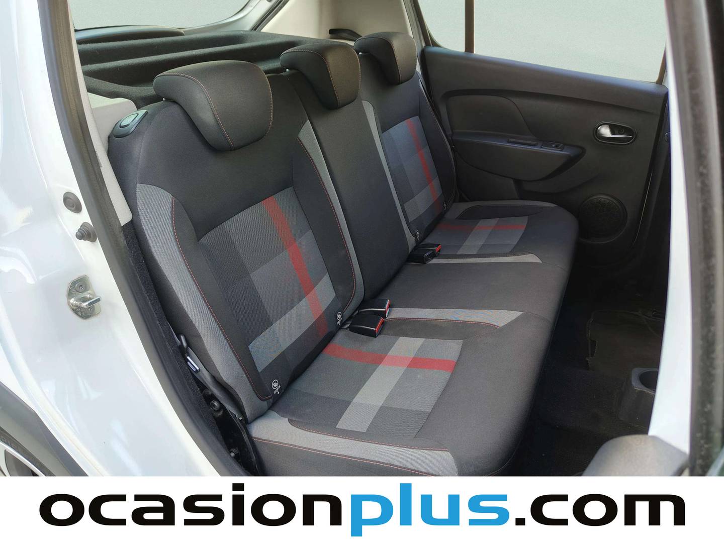 Dacia Sandero Dacia Sandero Serie Limitada Xplore Blue dCi (95 CV) al mejor precio