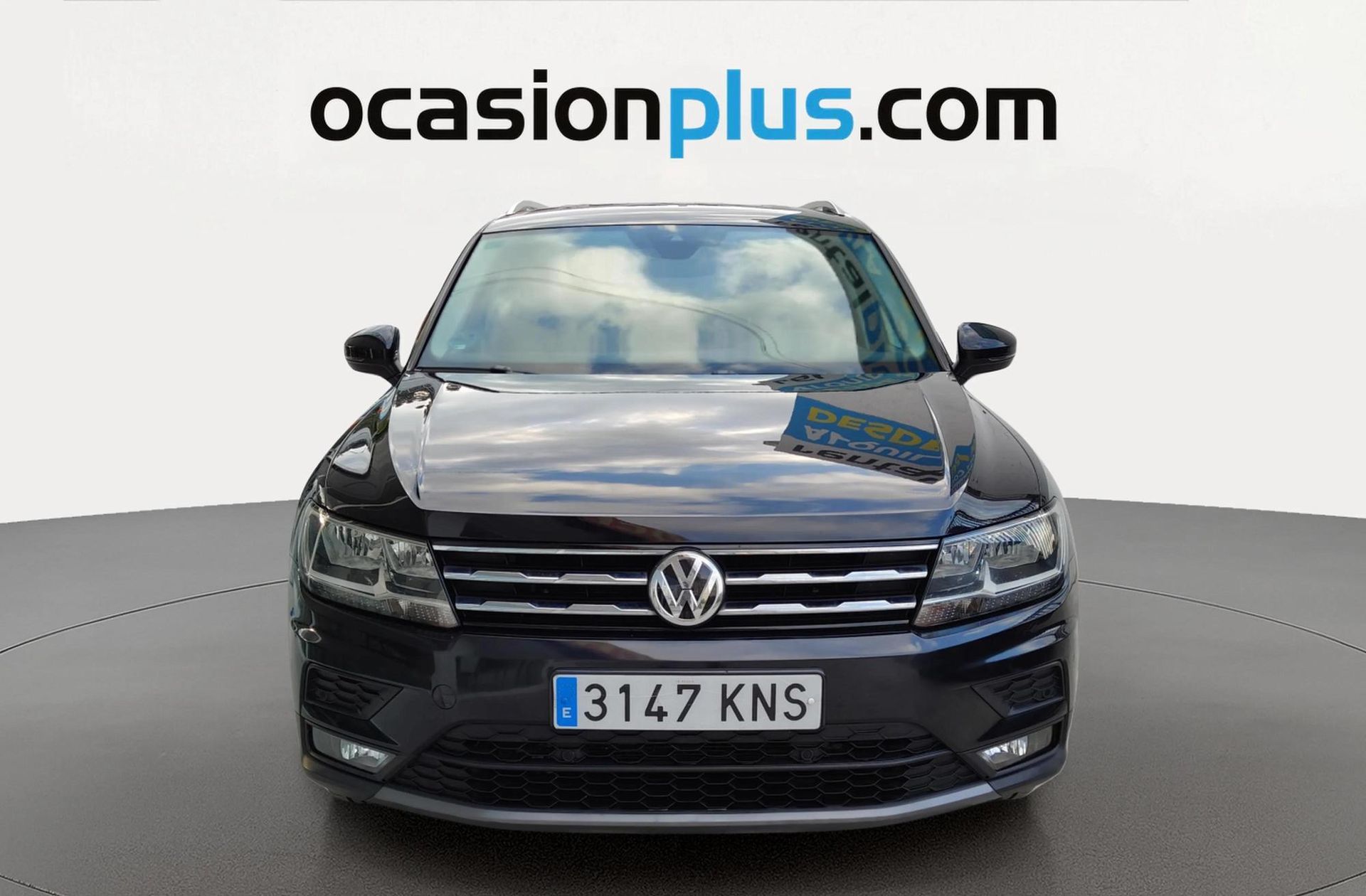 Volkswagen Tiguan Allspace Advance 2.0 TDI DSG 7 plazas - foto 19