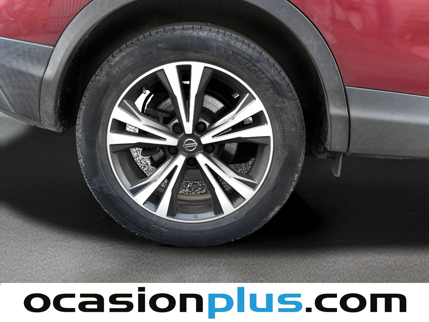 Nissan QASHQAI Nissan Qashqai dCi 110 N-Connecta 4x2  (110 CV) diésel