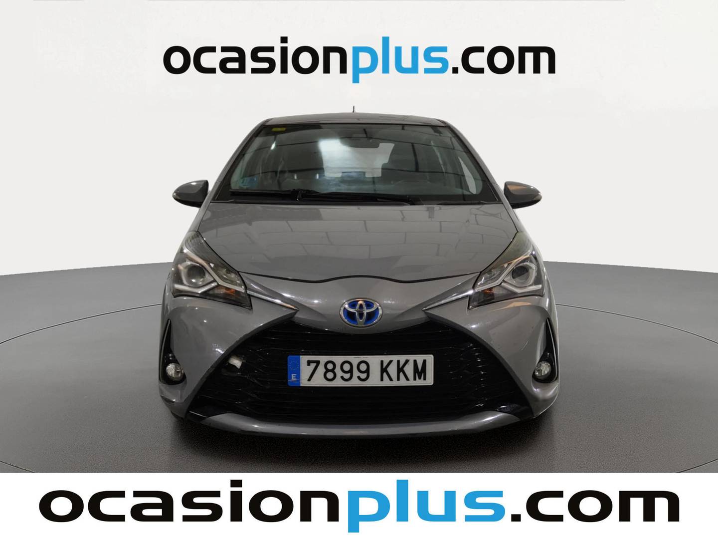 Toyota Yaris Toyota Yaris 1.5 Hybrid Active (100 CV) seminuevo