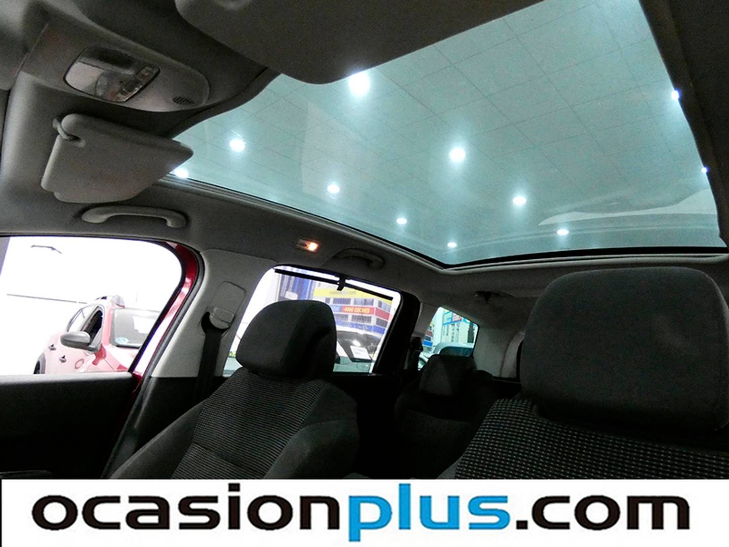 Foto Peugeot 5008 Peugeot 5008 1.6 HDI Allure FAP (115 CV)