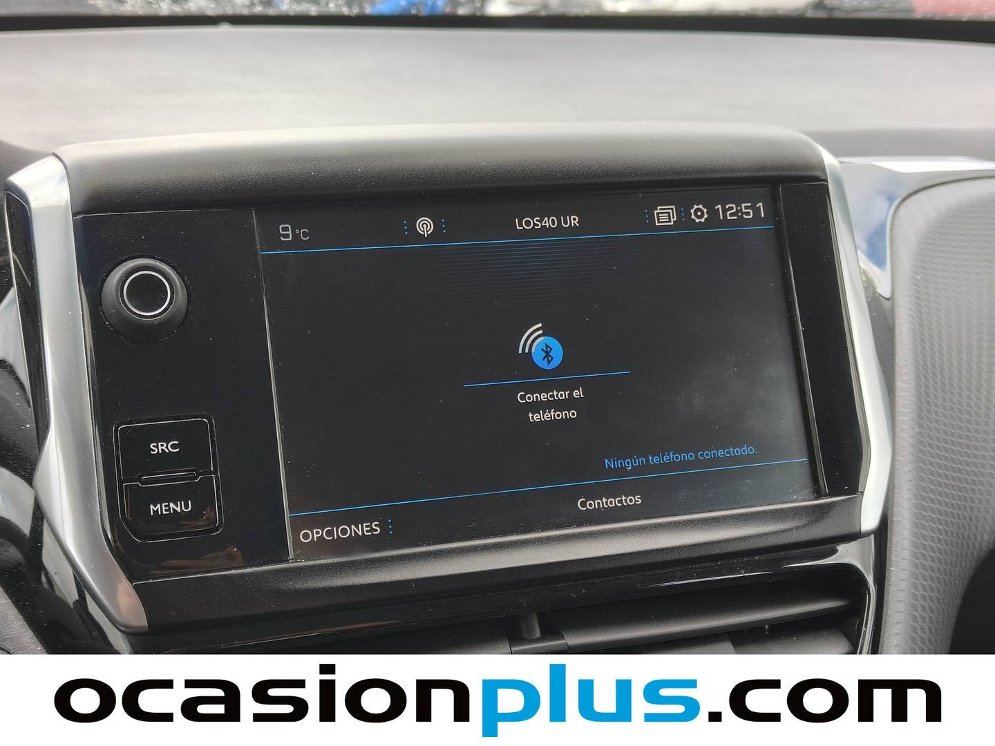 Foto Peugeot 2008 Peugeot 2008 PureTech 130 S&S Allure  (130 CV)