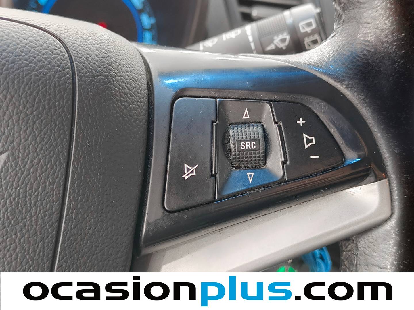 Chevrolet Orlando Chevrolet Orlando Orlando 2.0 VCDi LT+ (130 CV) seminuevo
