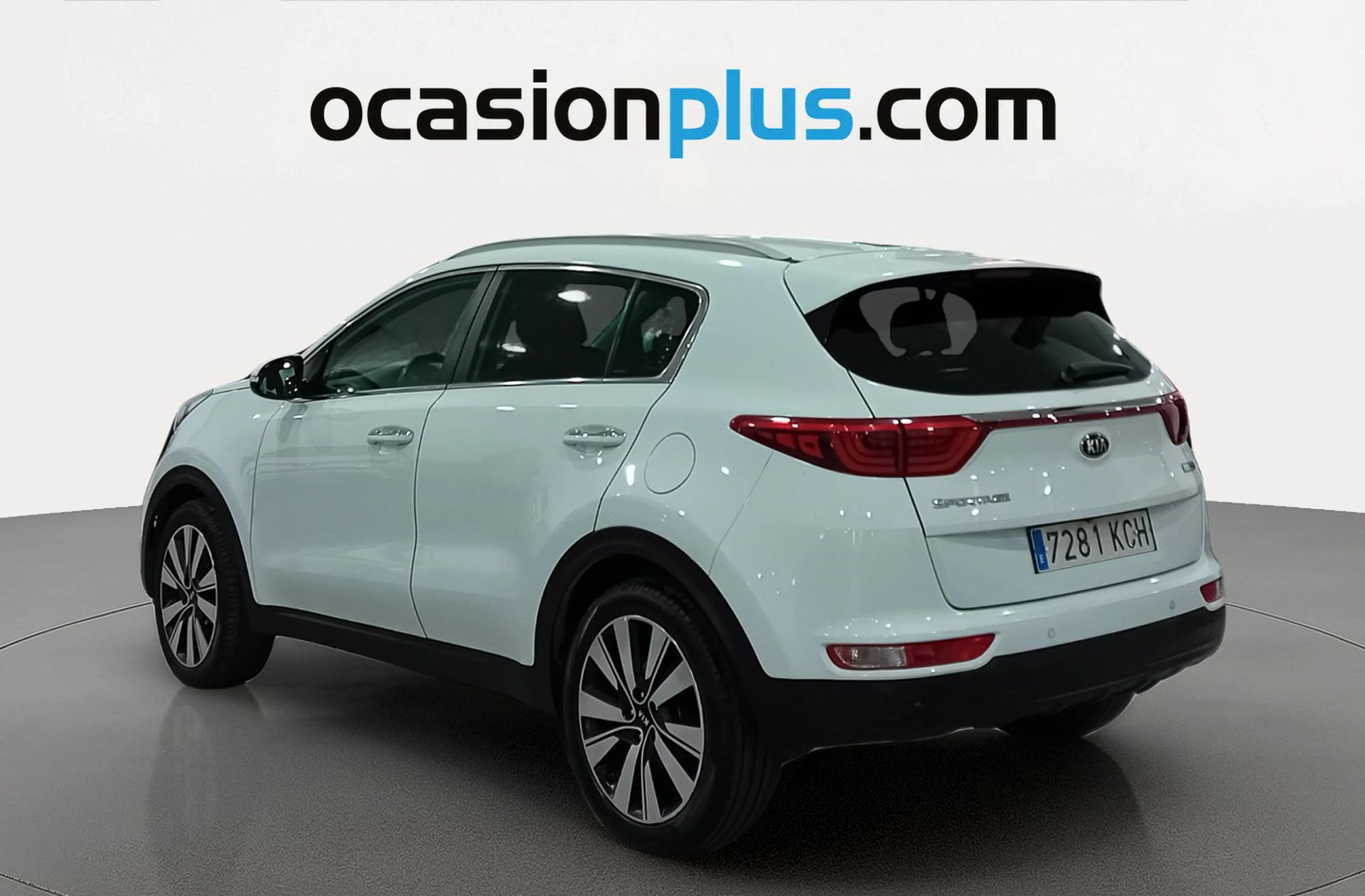 Kia Sportage 1.7 CRDi VGT Eco-Dynamics x-Tech17 4x2 - foto 4