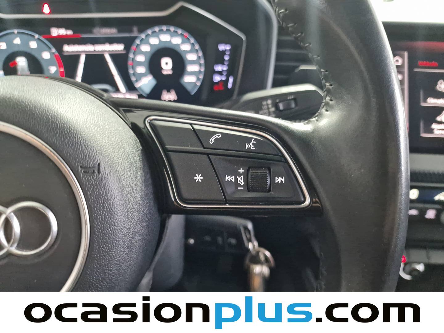Audi A1 Audi A1 Sportback S-Line 30 TFSI (116 CV) 116cv