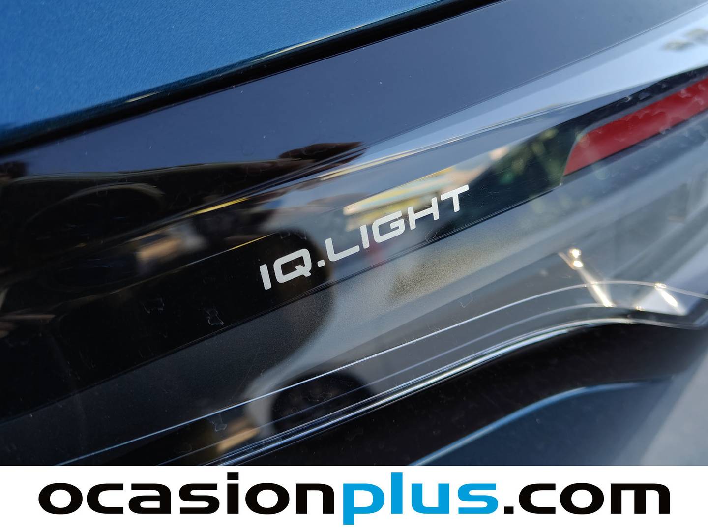 Foto Volkswagen Tiguan Volkswagen Tiguan ``Más`` 1.5 eTSI (150 CV) DSG