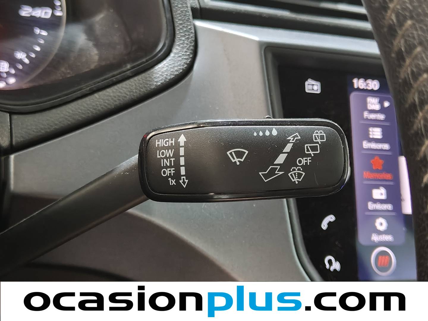 Seat Arona Seat Arona 1.0 TSI Style Go2 (110 CV) manual