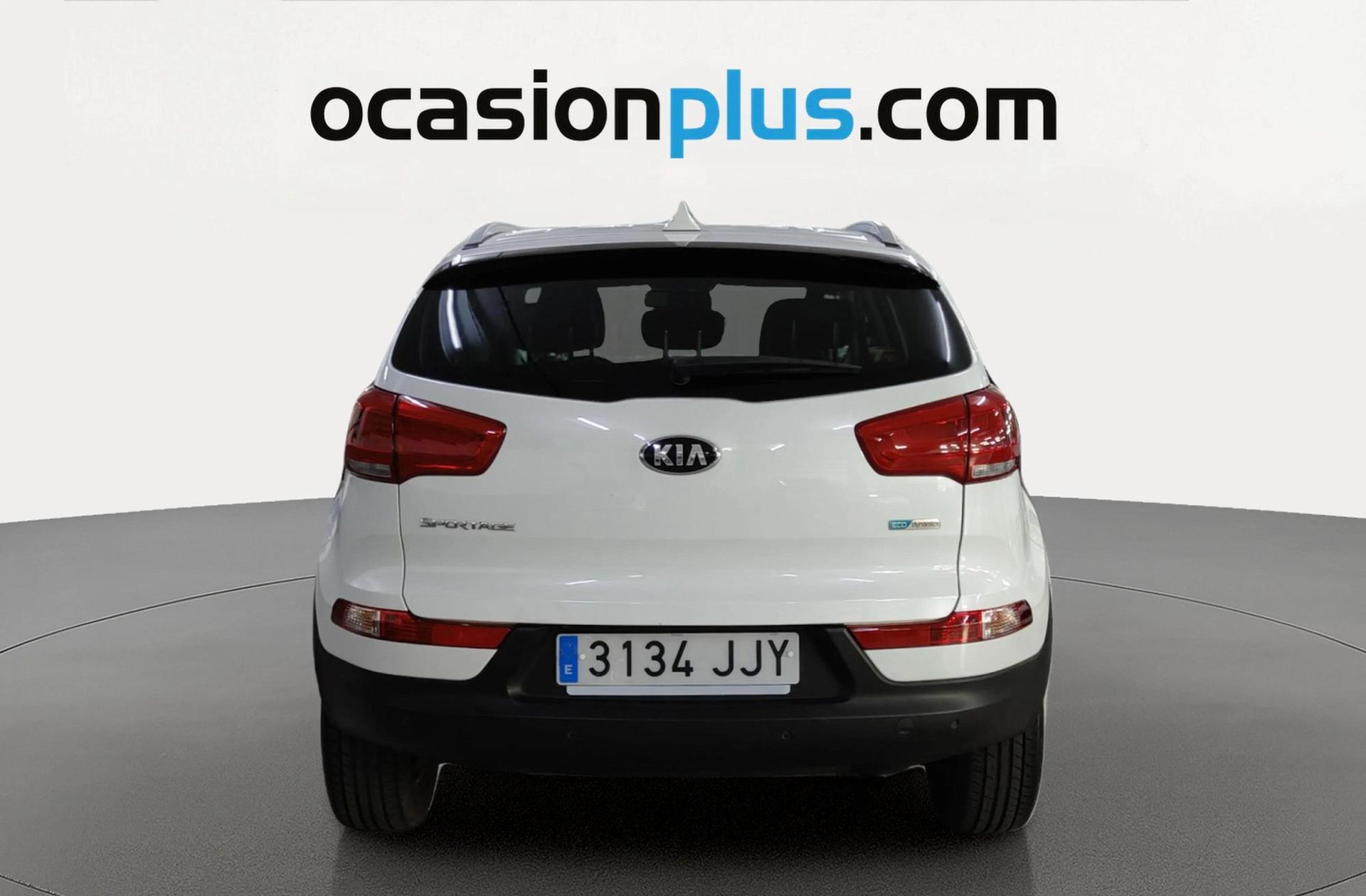 Kia Sportage 1.6 GDI Maracaná - foto 15