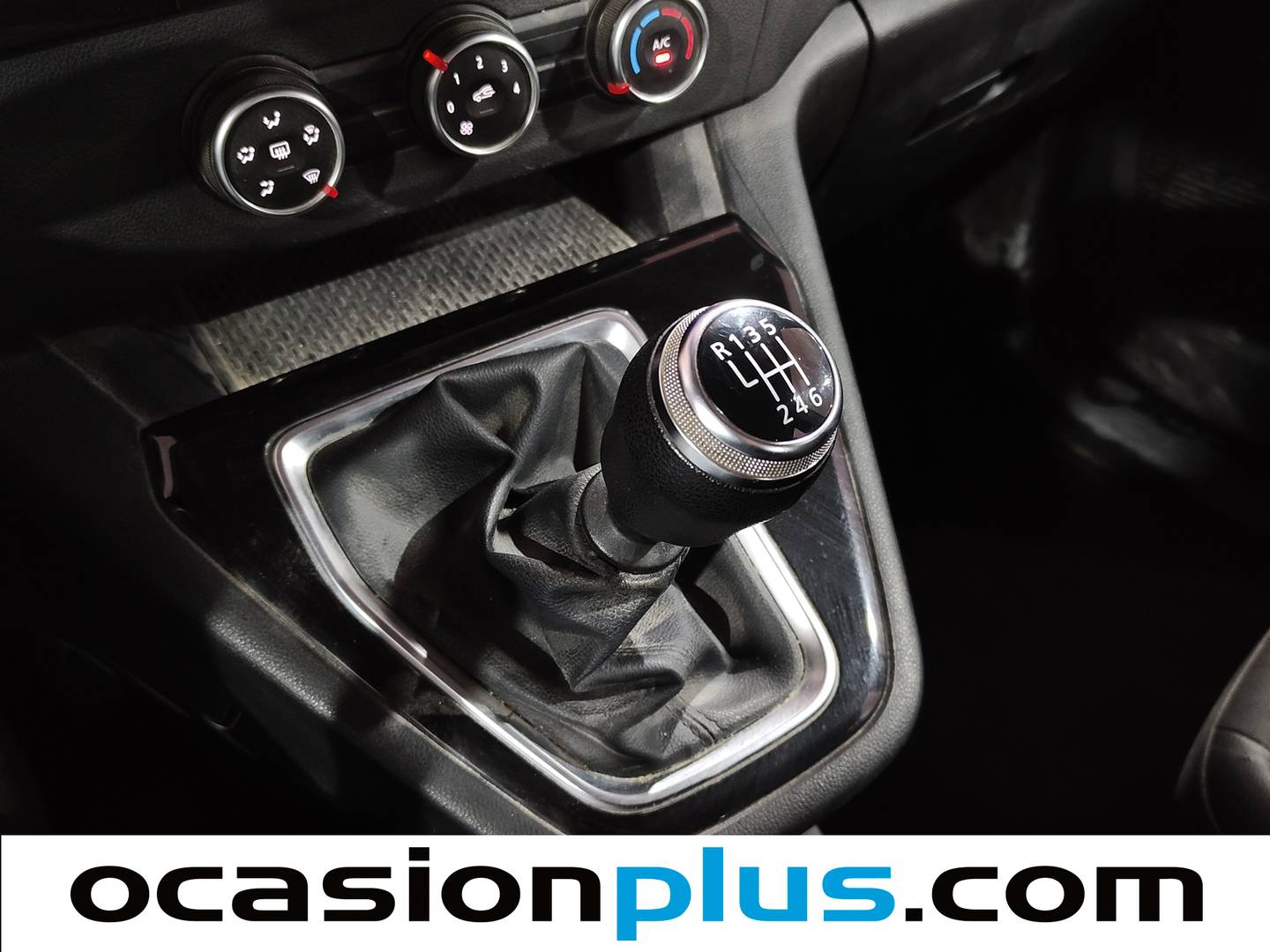 Renault Kangoo Combi Renault Kangoo Combi Combi Life Edition One 1.5 Blue dCi (75 CV) de segunda mano