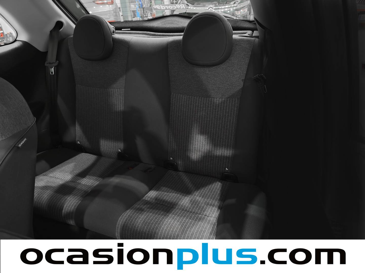 Foto Fiat 500 Fiat 500 Electrico Icon Hb 320km (118 CV)