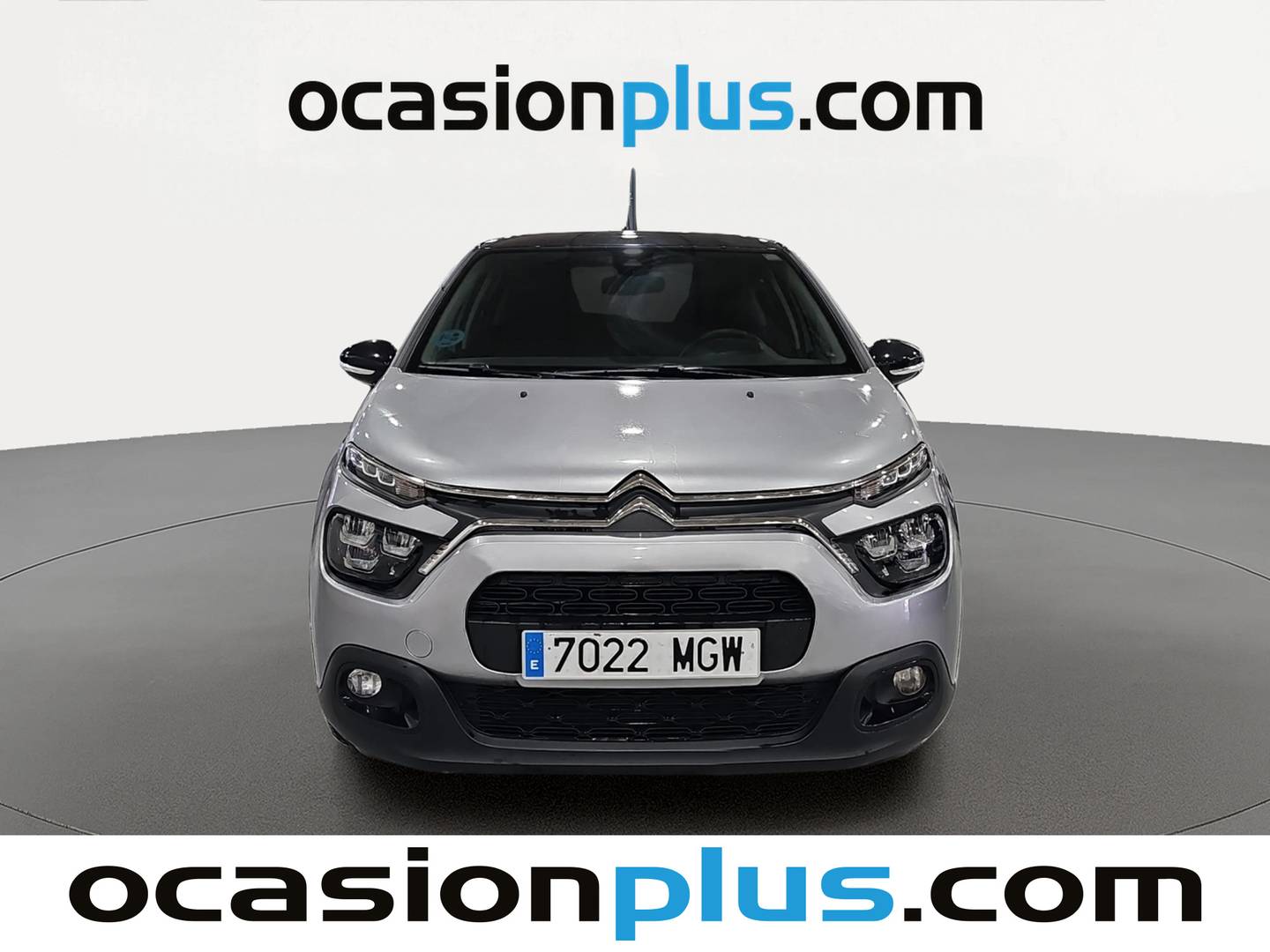 Foto Citroën C3 Citroen C3 PureTech 82 Shine (83 CV)