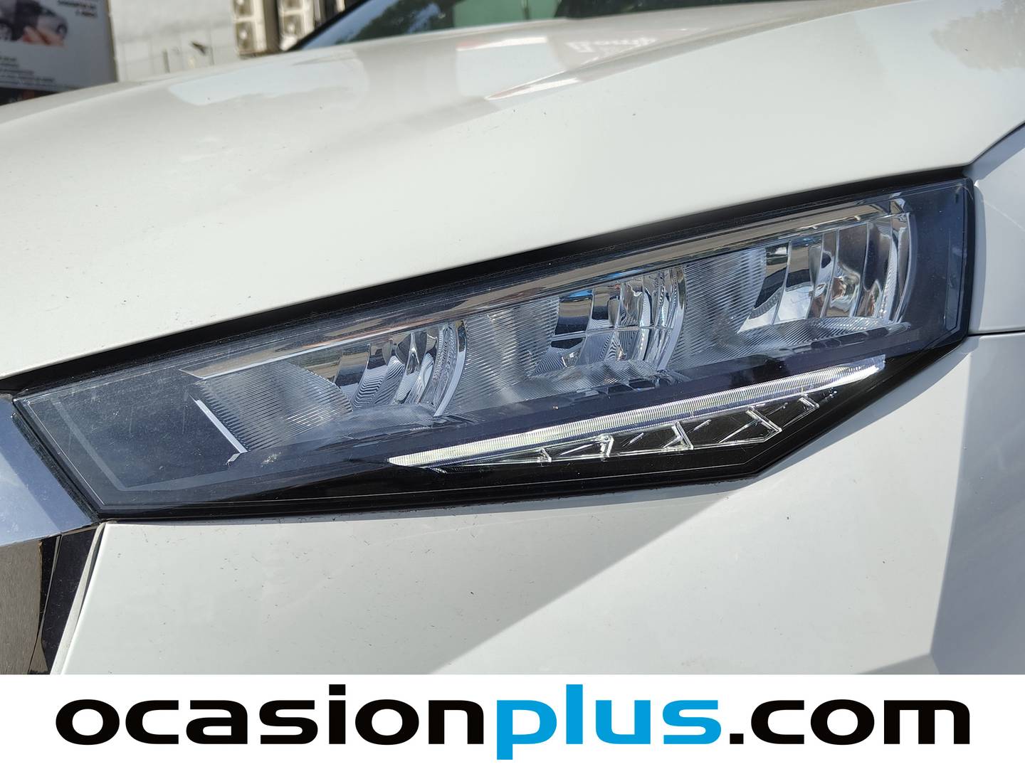 Extras del Skoda Scala Skoda Scala 1.0 TSI Selection (115 CV)