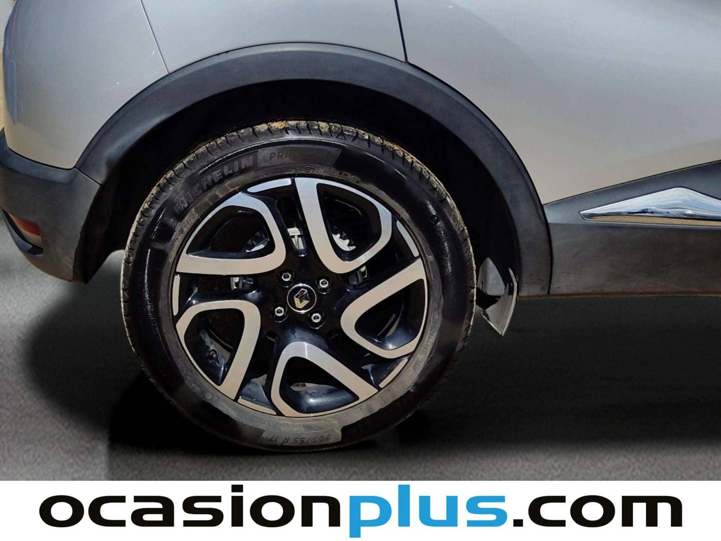 Renault Captur Renault Captur Zen Energy dCi (90 CV) EDC seminuevo