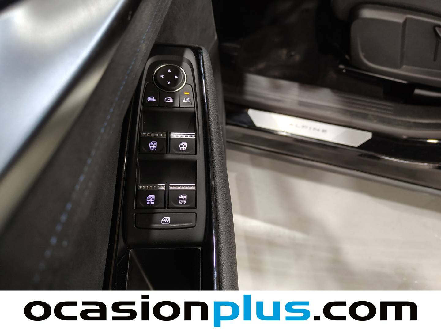 Foto Renault Austral Renault Austral Techno Esprit Alpine E-Tech Hybrid AT (200 CV)