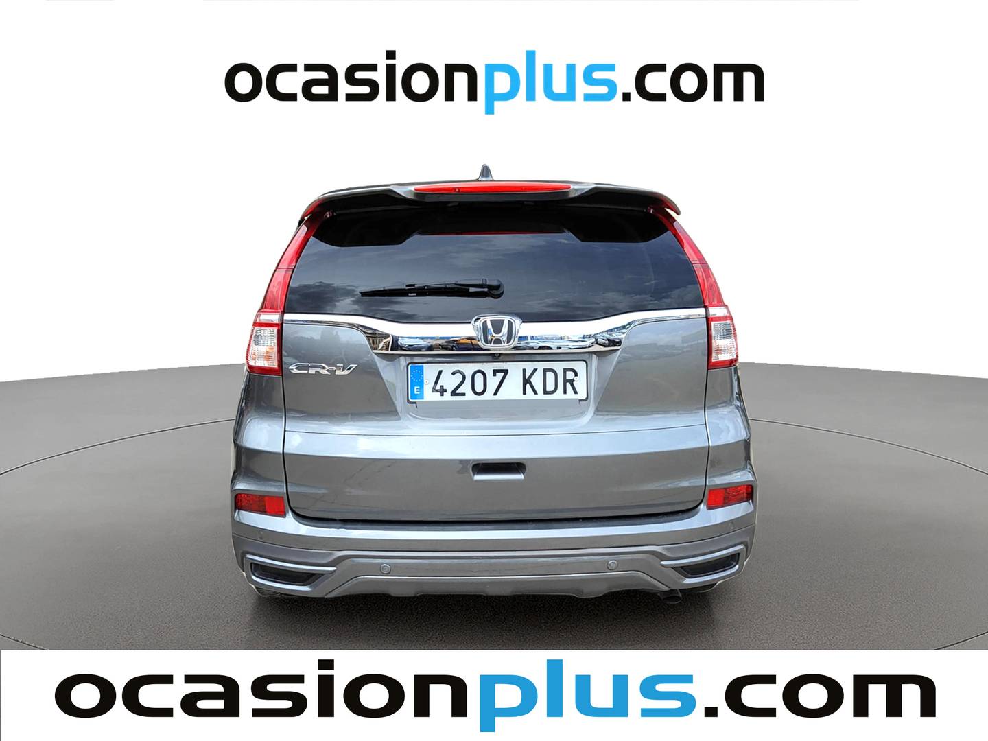 Honda CR-V Honda CR-V 1.6 I-DTEC 4x2 Lifest Nav (120 CV) barato