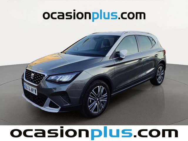 Seat Arona 1.0 TSI S&S Xperience (115 CV) de segunda mano