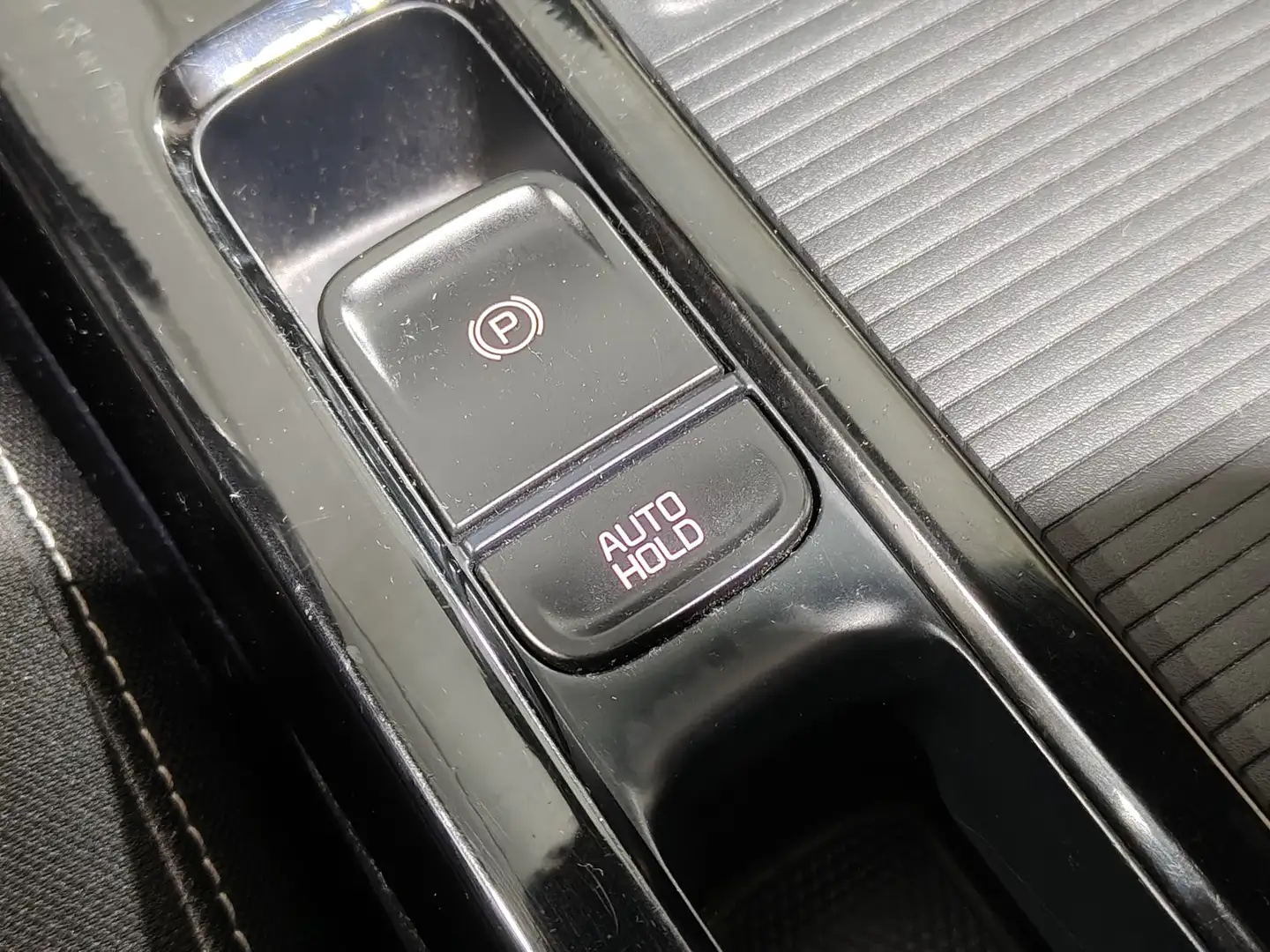 Foto KIA ProCeed Kia ProCeed 1.5 MHEV GT Line DCT (160 CV)