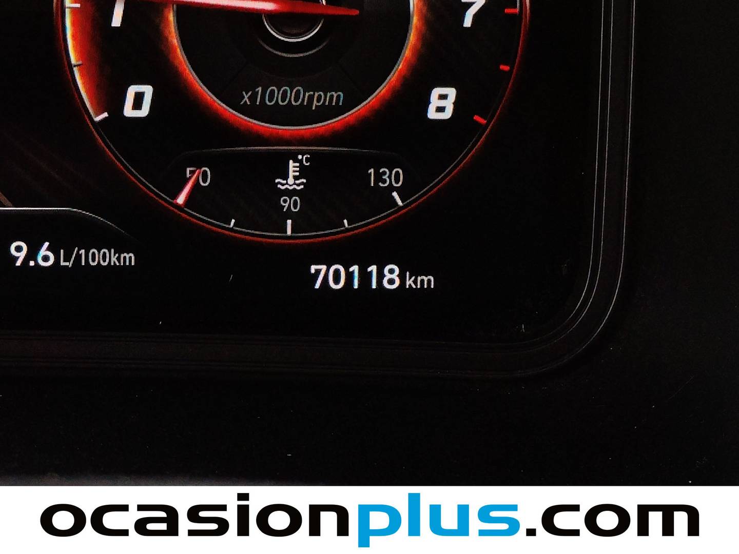 Hyundai Kona Hyundai Kona 1.0 TGDi Maxx 4x2 (120 CV) seminuevo