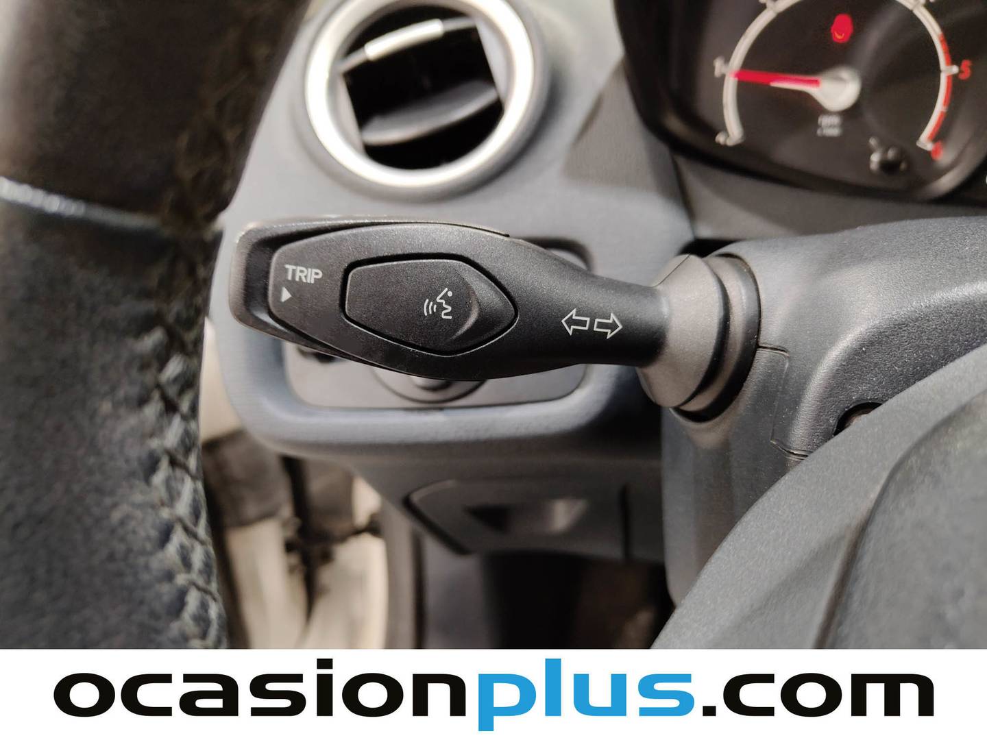 Ford Fiesta Ford Fiesta 1.6 TDCI DPF Sport (95 CV) de ocasión
