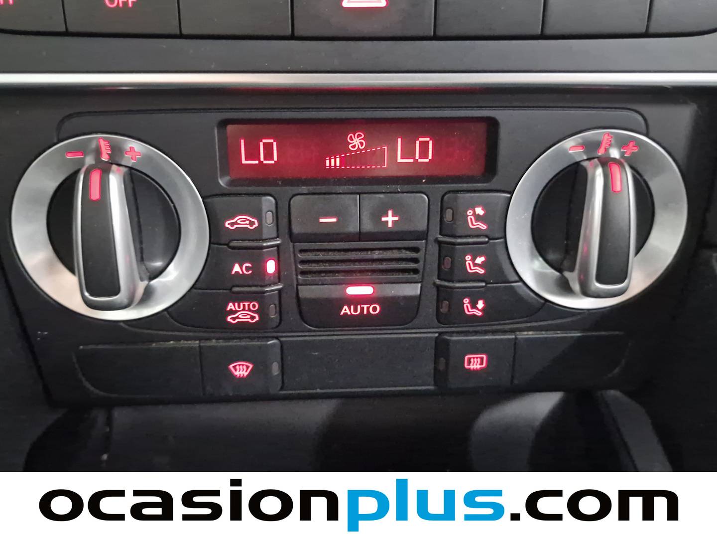 Audi A3 Audi A3 Attraction 1.6 TDI (105 CV) barato