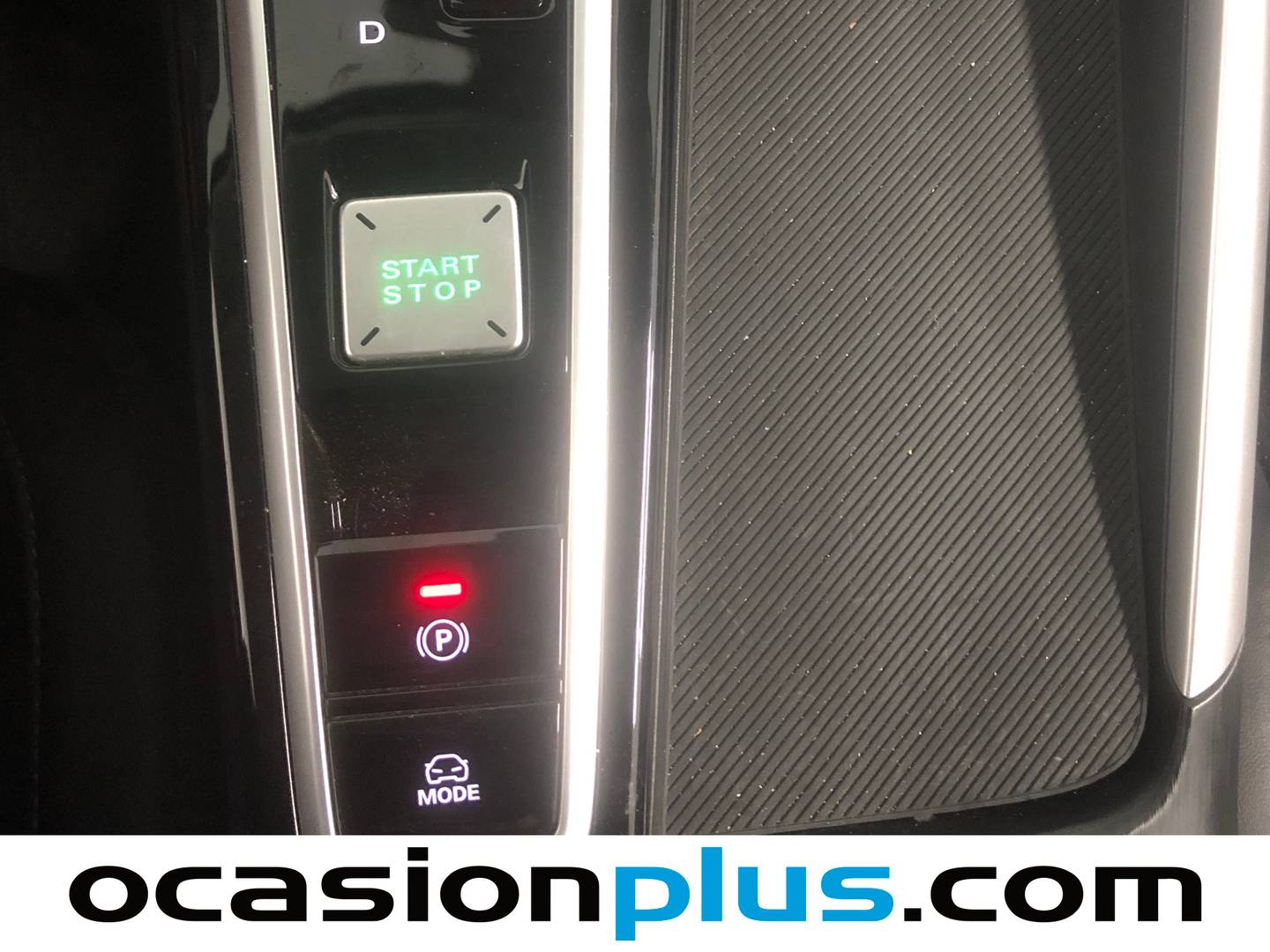 Accesorios del MG ZS MG ZS 1.5 Hybrid+ Luxury  (197 CV)