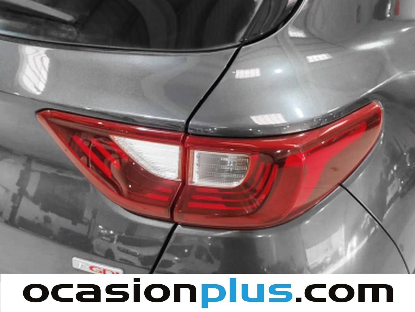 KIA Stonic Kia Stonic 1.0 T-GDi Eco-Dynamic Drive (120 CV) km 0