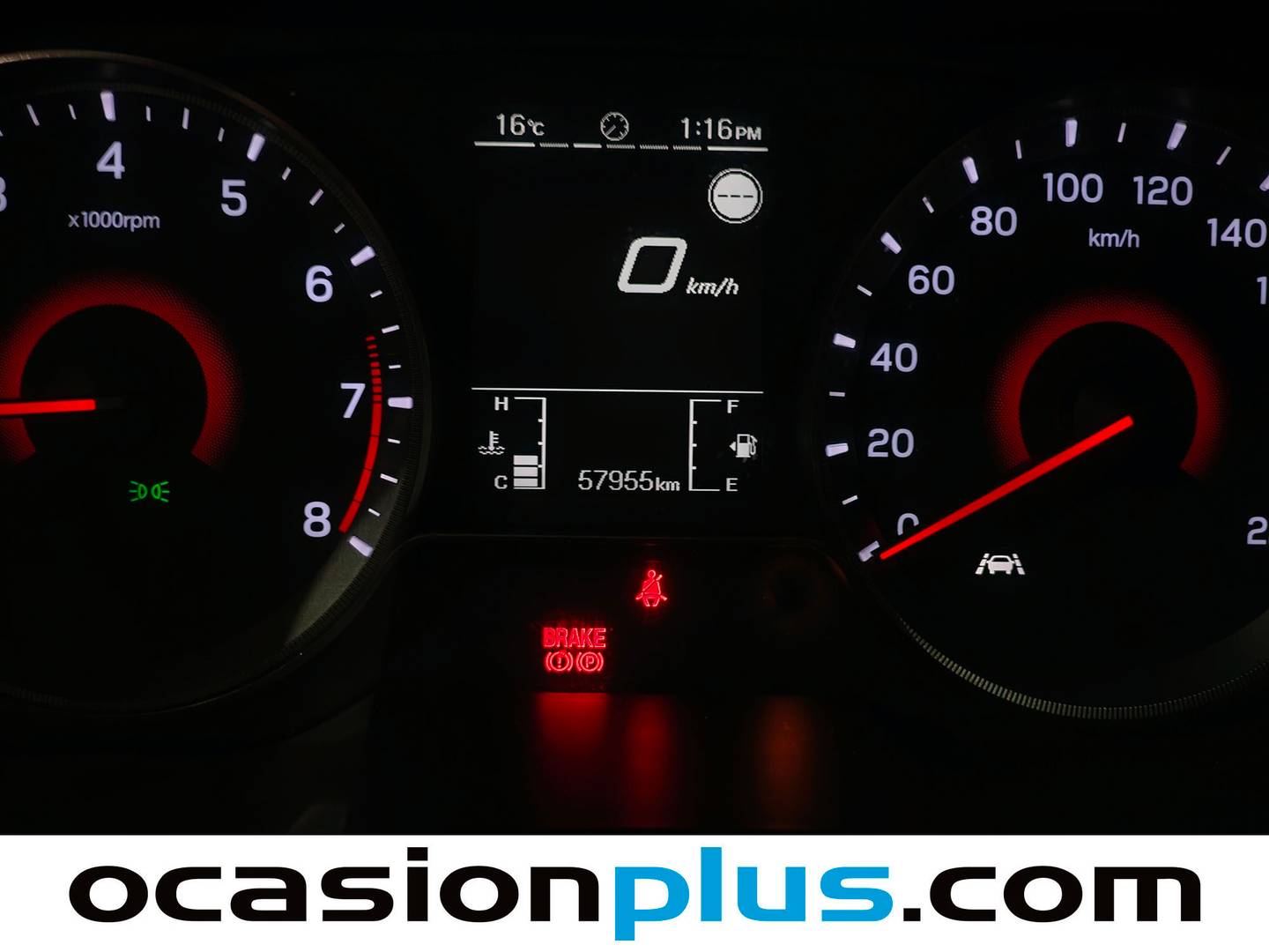 Foto SsangYong Tivoli Ssangyong Tivoli G12T Urban Plus (128 CV)