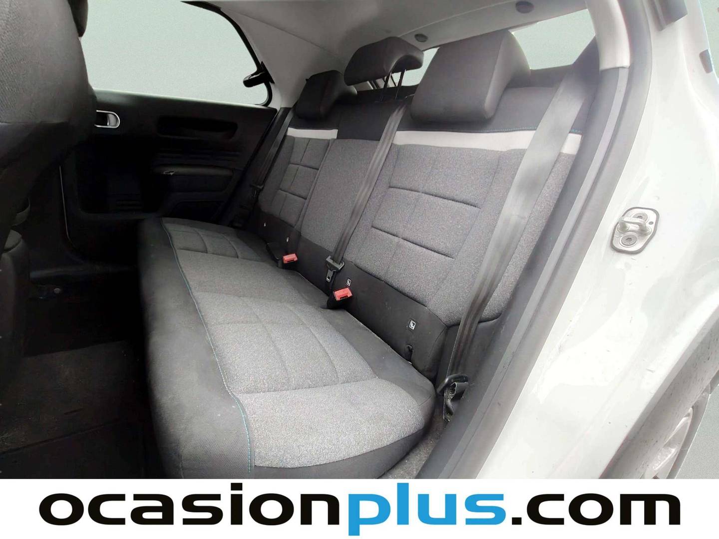 Foto Citroën C4 Cactus Citroen C4 Cactus PureTech 110 S&S Feel  (110 CV)