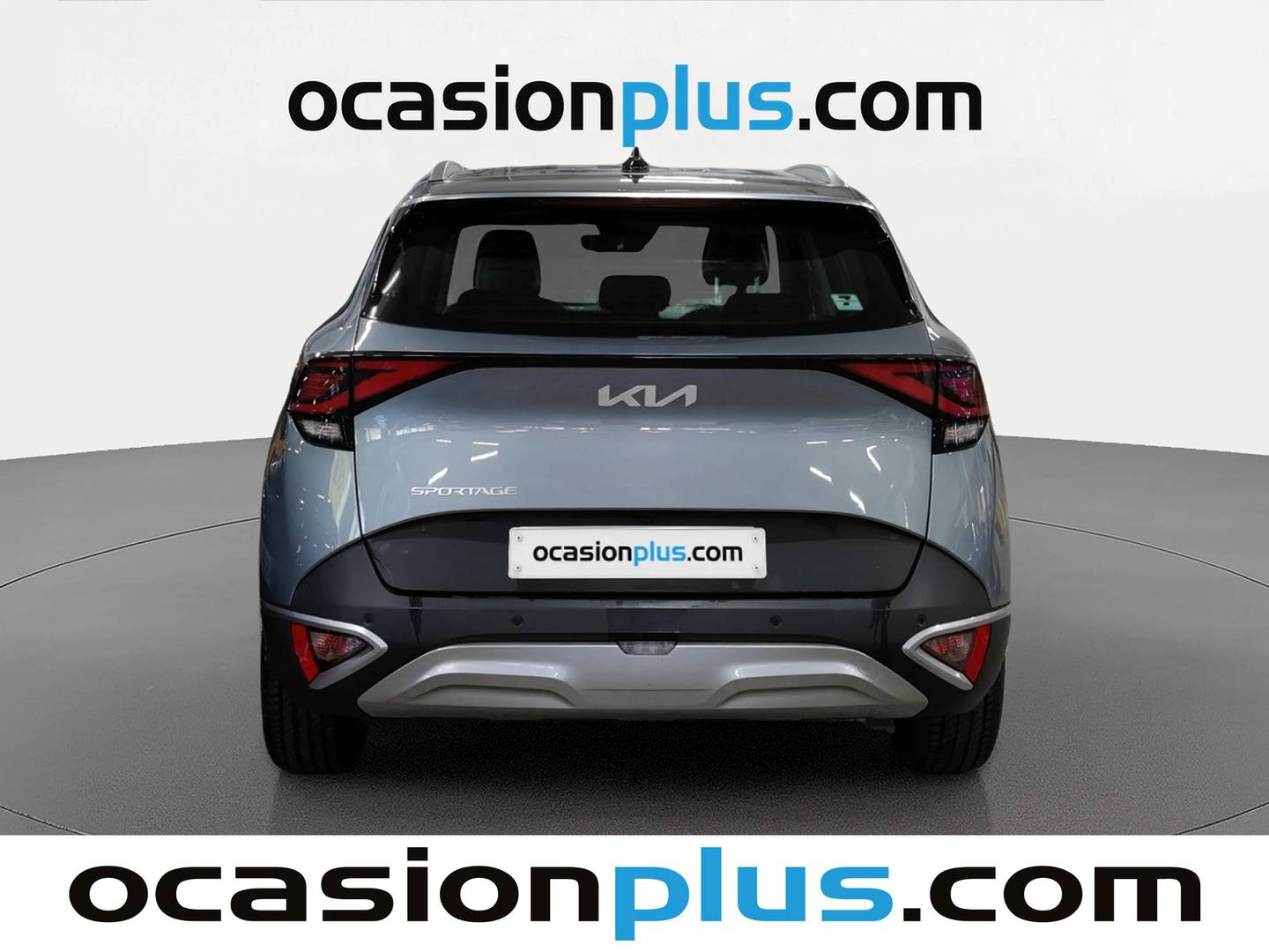 KIA Sportage KIA Sportage 1.6 CRDi MHEV Drive 4x2 (136 CV) barato