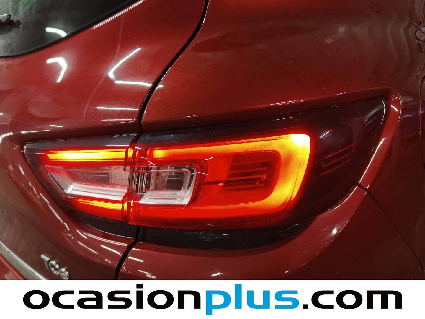 Extras del Renault Clio Renault Clio Limited Energy TCe (90 CV)