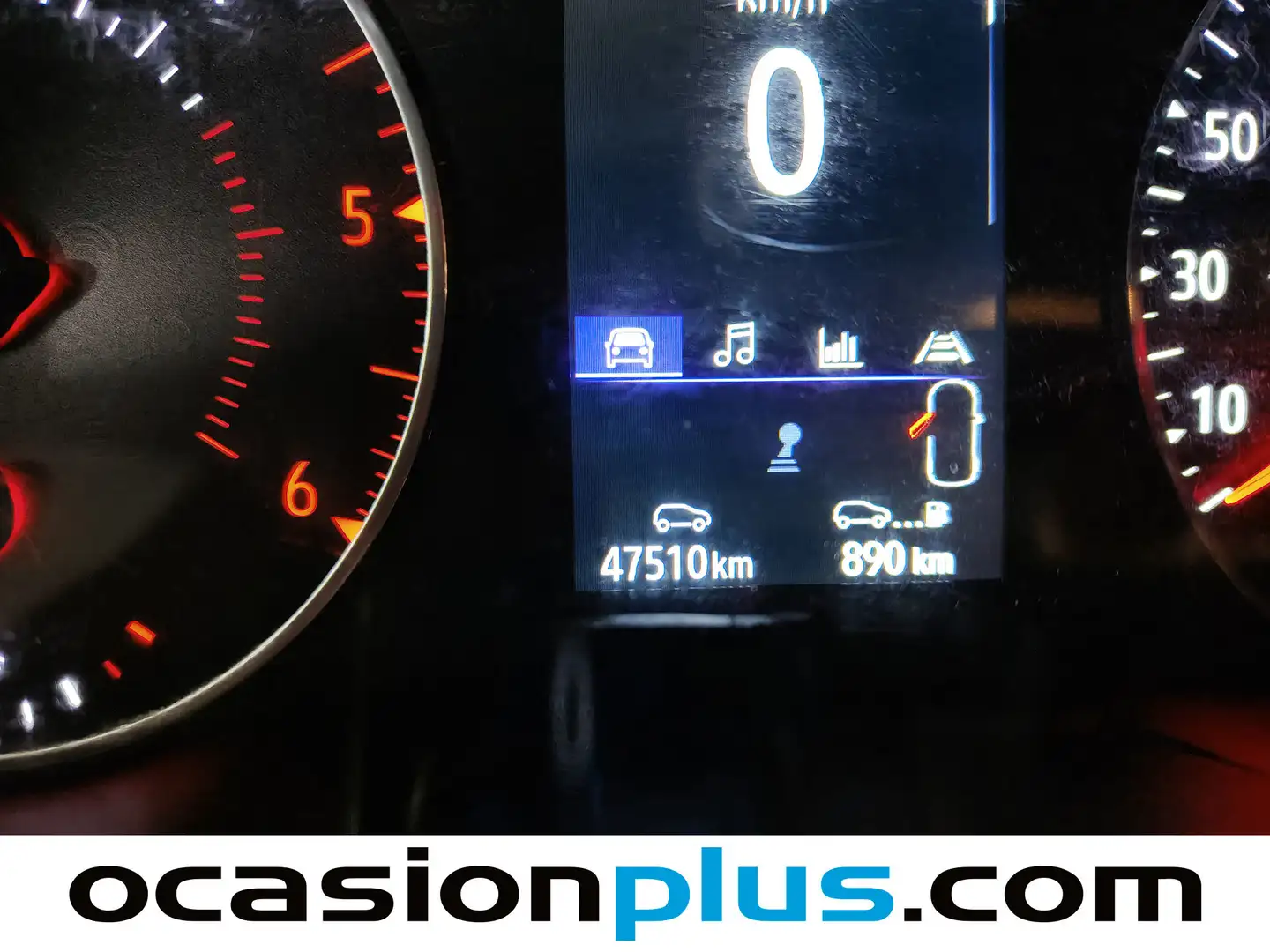 Foto Renault Trafic Renault Trafic Furgon Furgon L1H1 Blue dCi (130 CV)