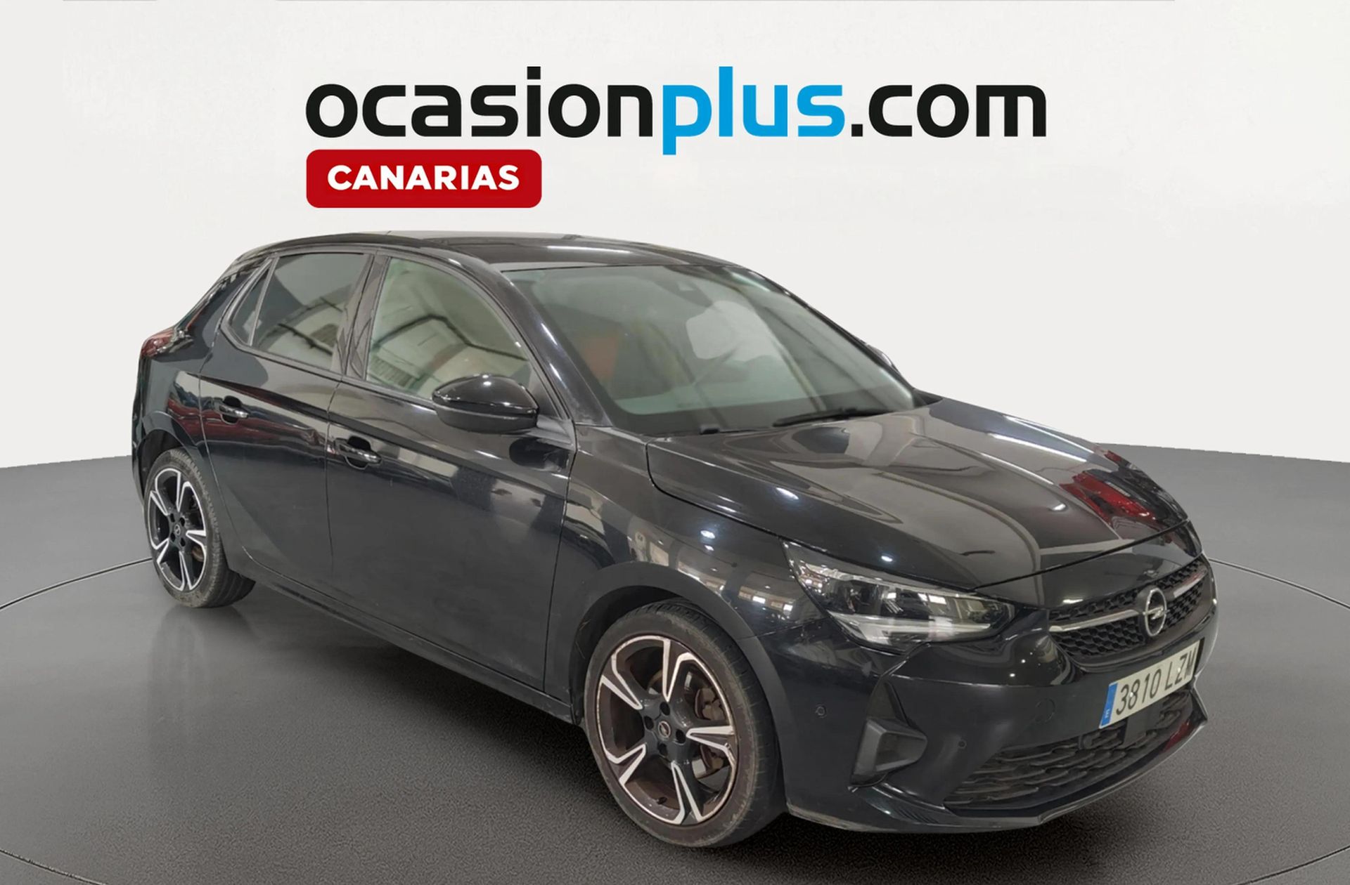 Opel Corsa 1.5D DT GS-Line - foto 2