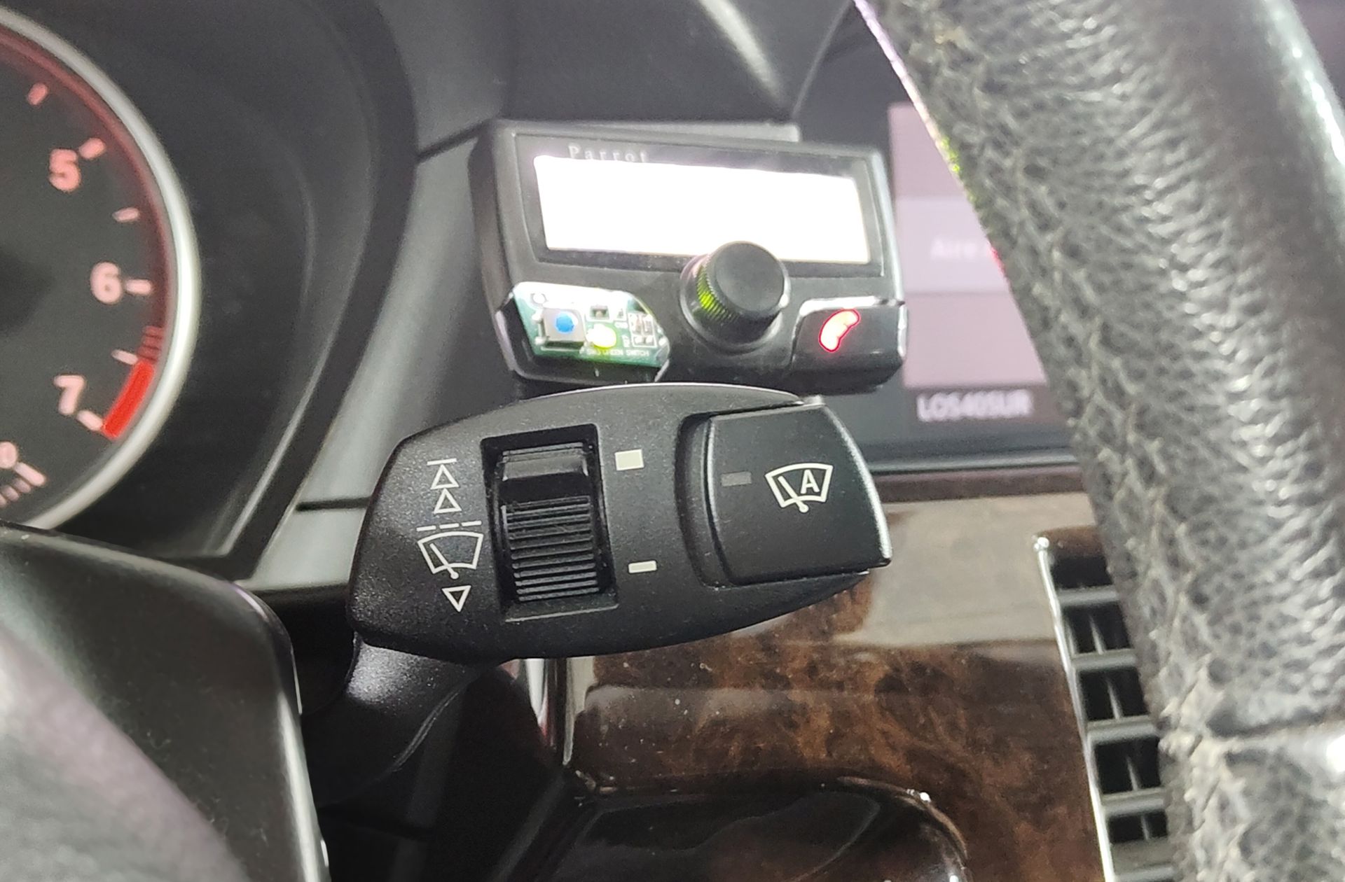 BMW Serie 5 523i - foto 22