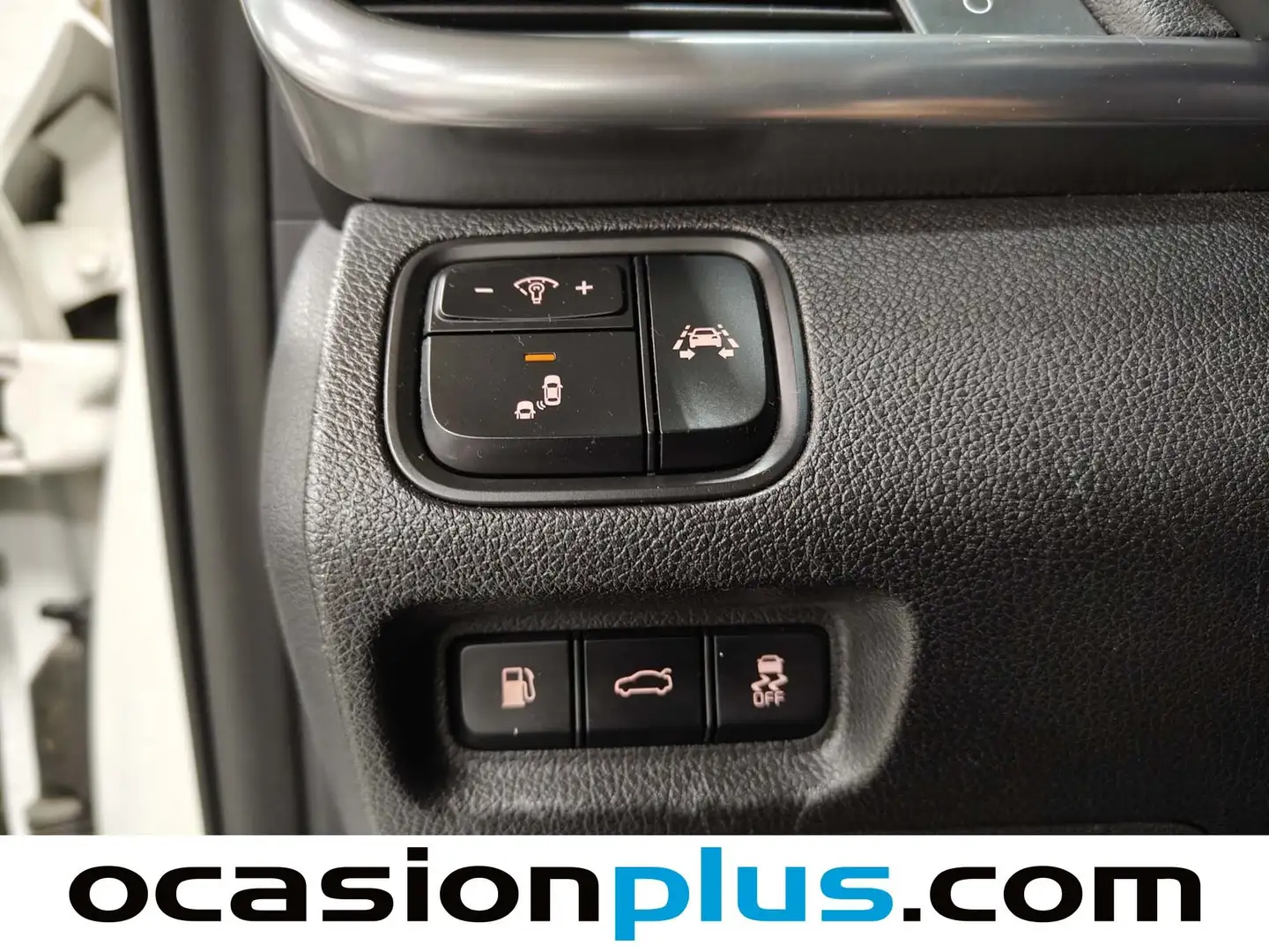 Foto KIA Optima Kia Optima 1.7 CRDI Eco-Dynamics Emotion DCT (141 CV)