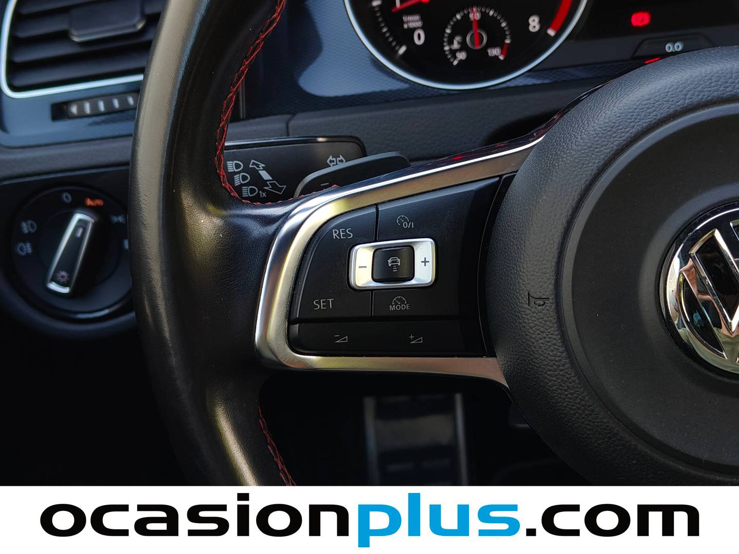 Volkswagen Golf Volkswagen Golf GTI Performance 2.0 TSI (230 CV) DSG seminuevo