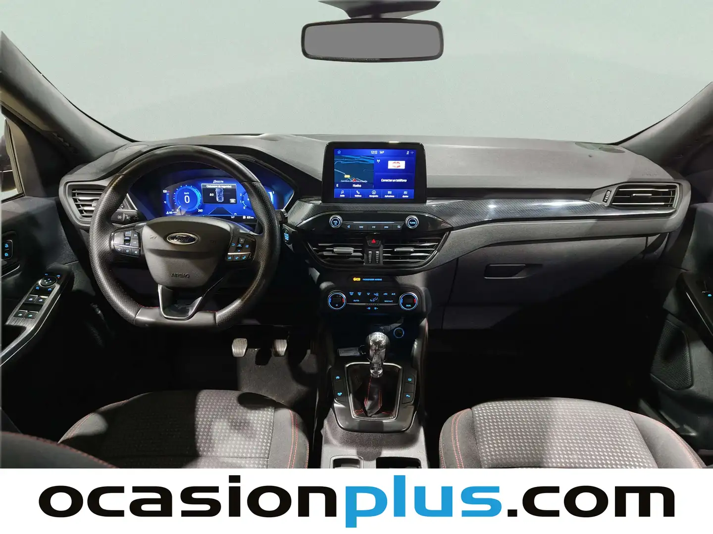 Foto Ford Kuga Ford Kuga 1.5 EcoBoost S&S ST-Line 4x2 (150 CV)