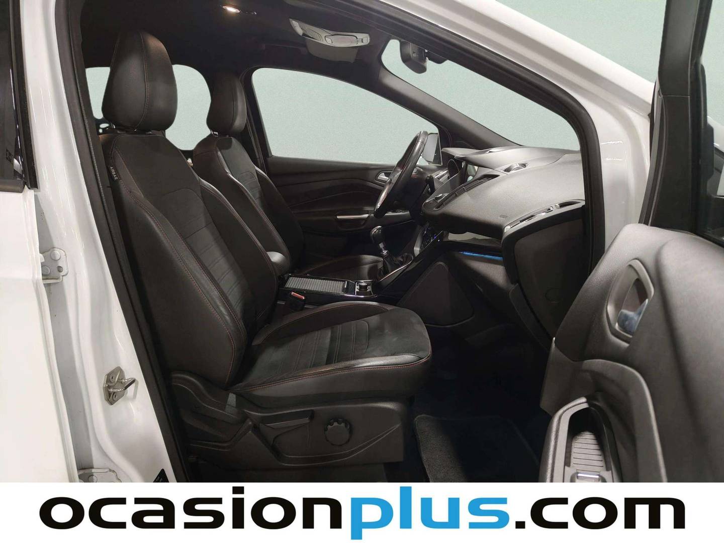 Ford Kuga Ford Kuga 1.5 EcoBoost S&S ST-Line 4x2 (150 CV) gasolina