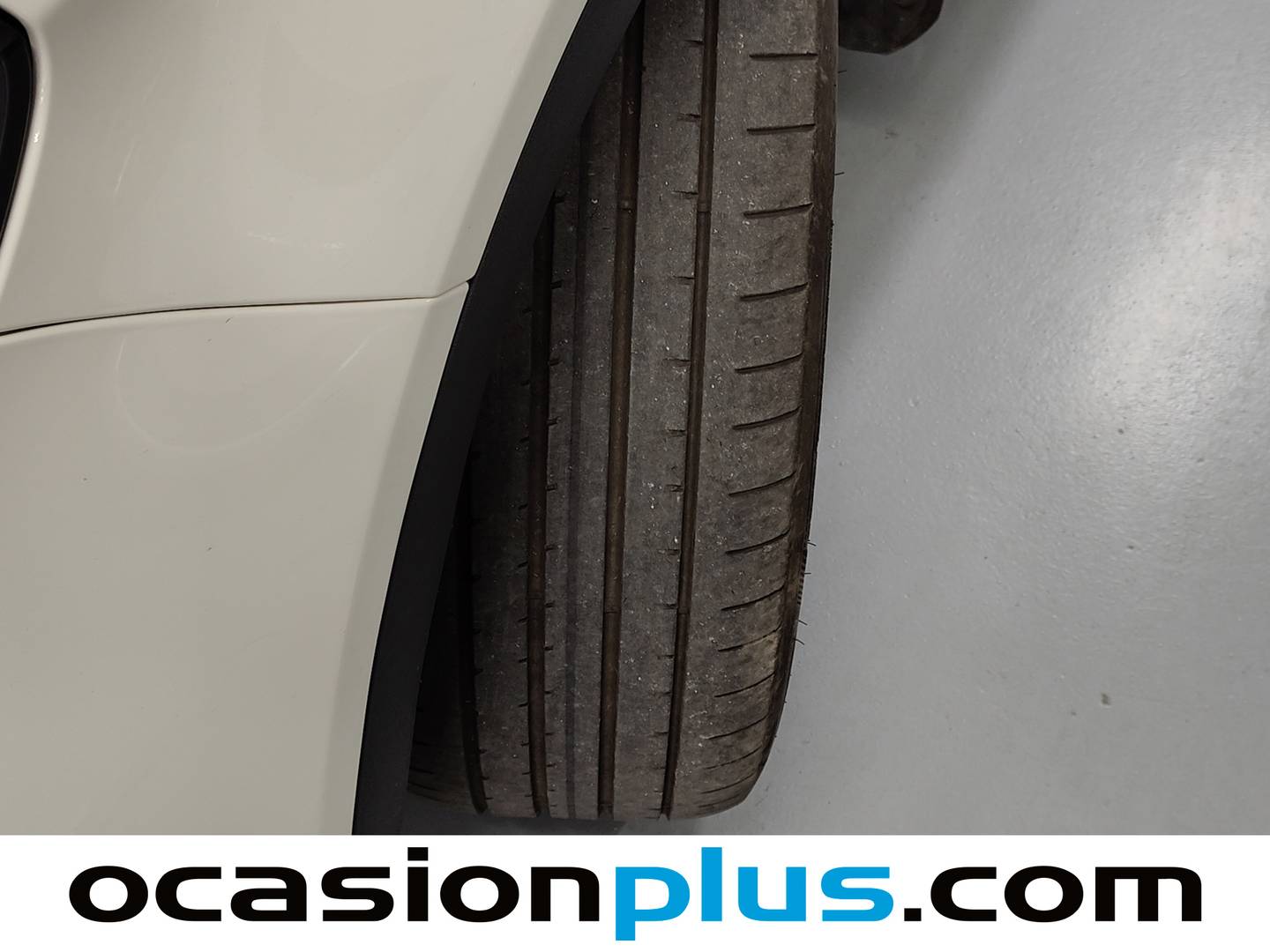 Foto Mercedes GLA Mercedes-Benz GLA GLA 200 Pack AMG (156 CV)