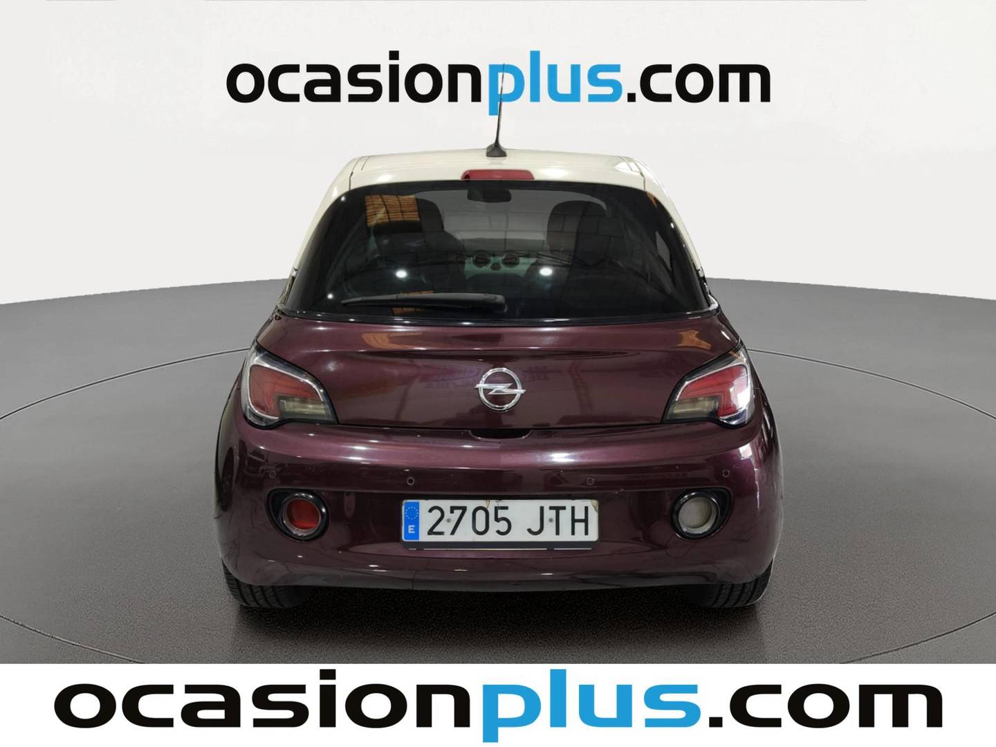 Opel Adam Opel Adam 1.4 XEL Glam (87 CV) barato