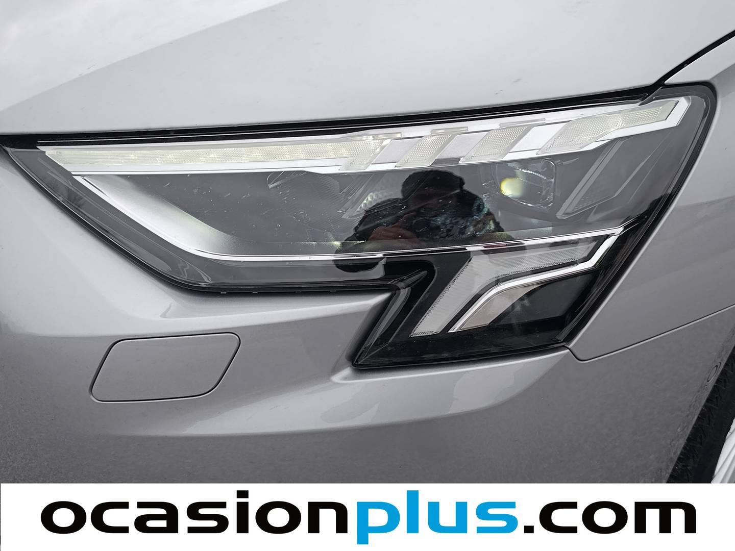 Foto Audi A3 Audi A3 Sportback Advanced 30 TFSI (110 CV) S tronic