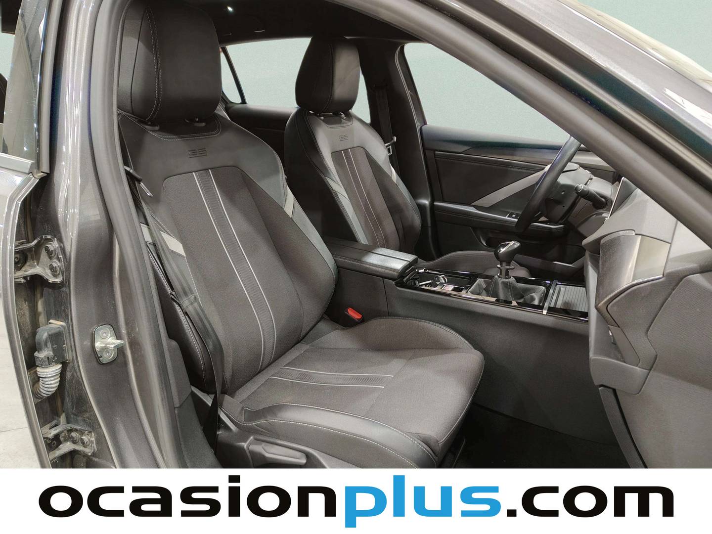 Opel Astra Opel Astra 1.2 Turbo XHT GS (130 CV) manual