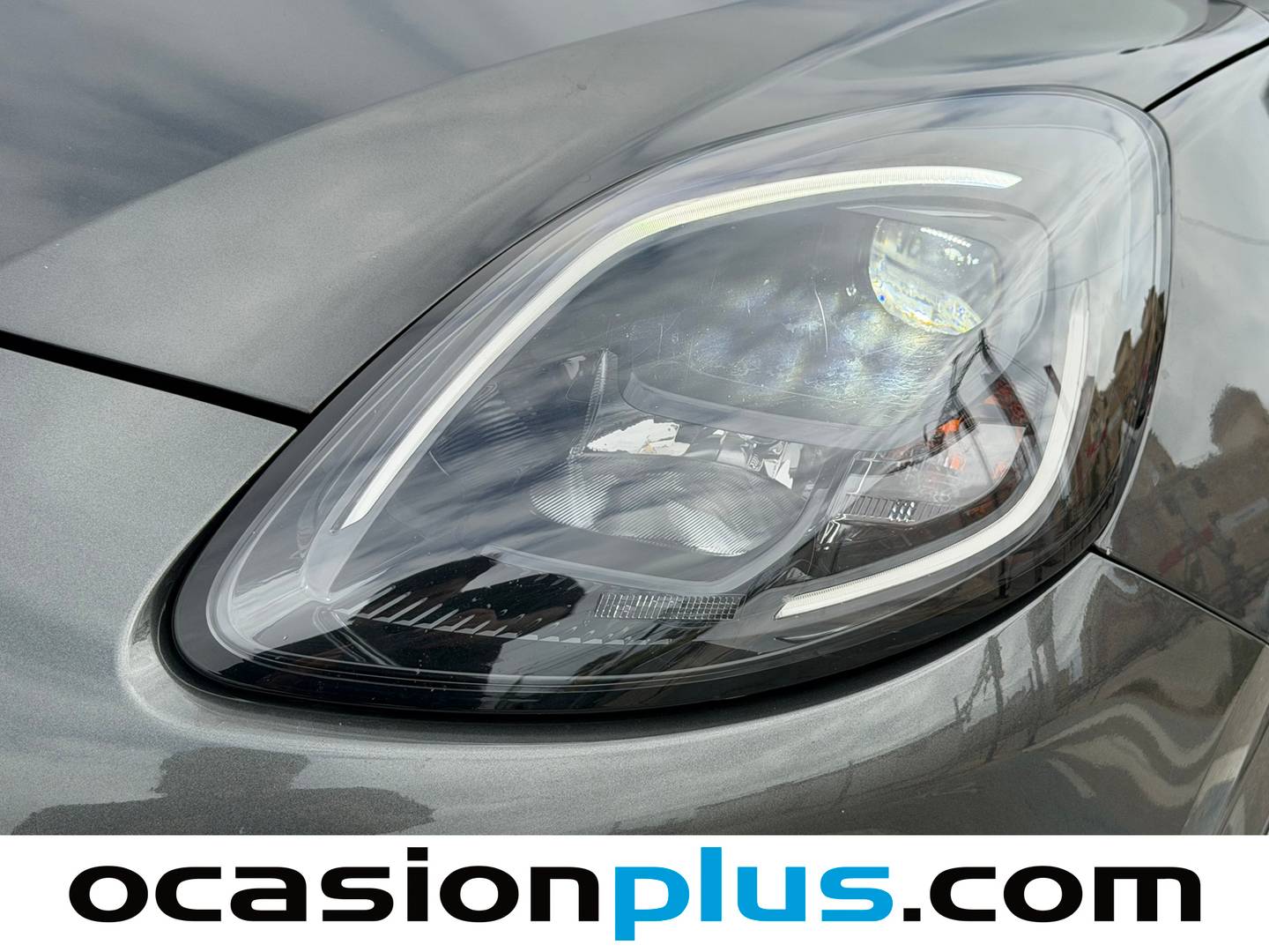 Acabados Ford Puma Ford Puma 1.0 EcoBoost MHEV ST-Line Design (125 CV)