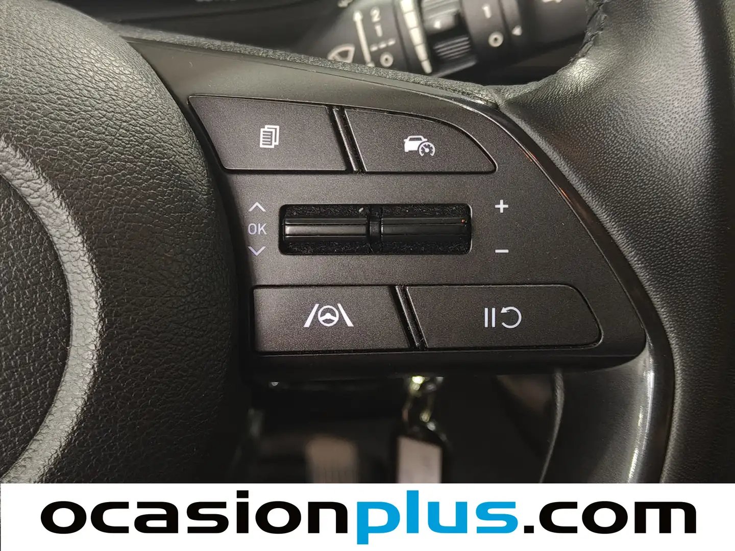 Foto Hyundai i20 Hyundai i20 1.0 TGDI Klass (100 CV)