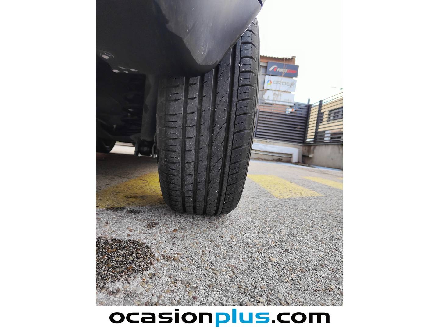 Foto Nissan JUKE Nissan Juke DIG-T N-Connecta 4x2 (115 CV)