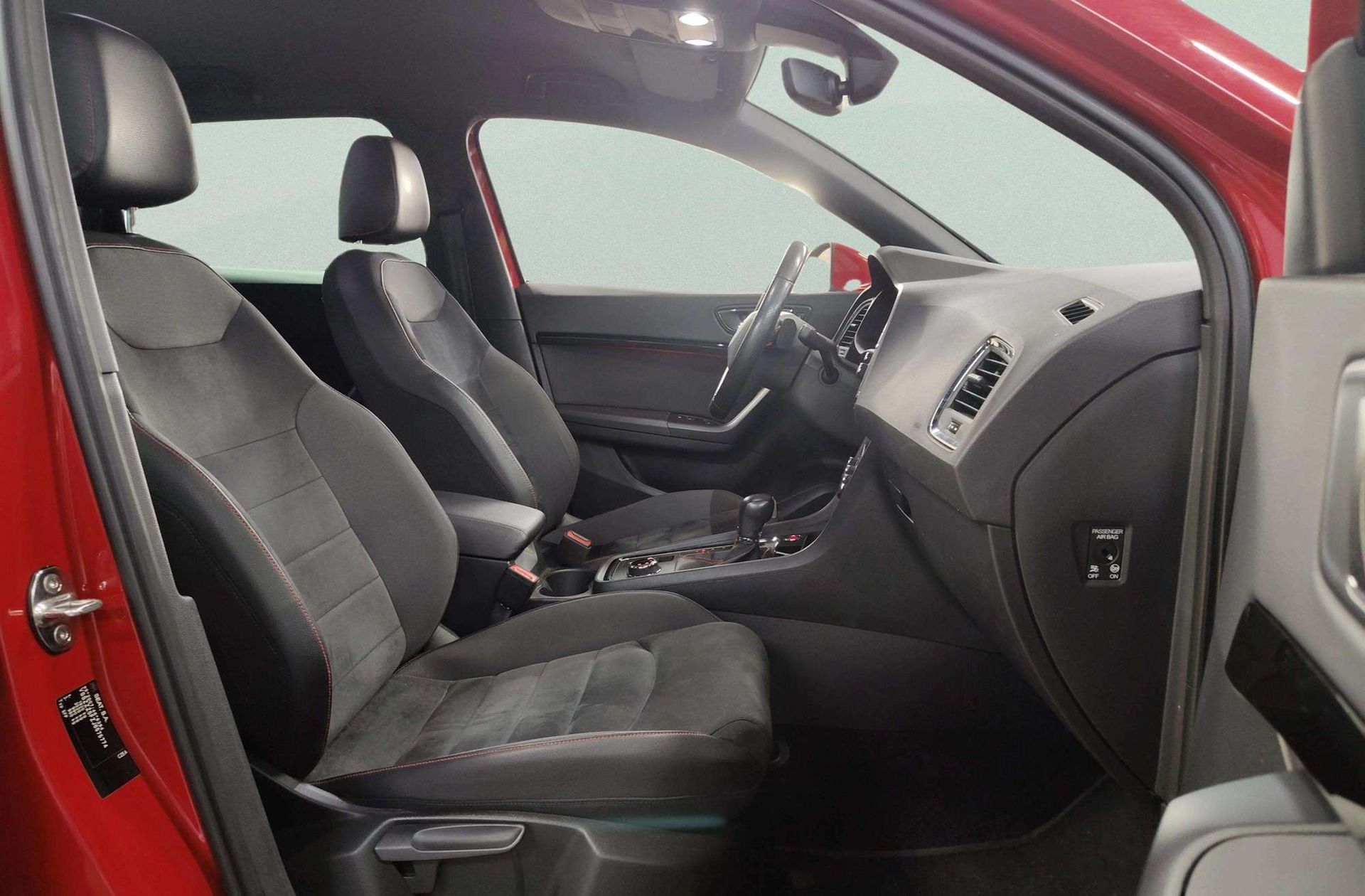 SEAT Ateca 1.4 Ecotsi FR DSG - foto 25