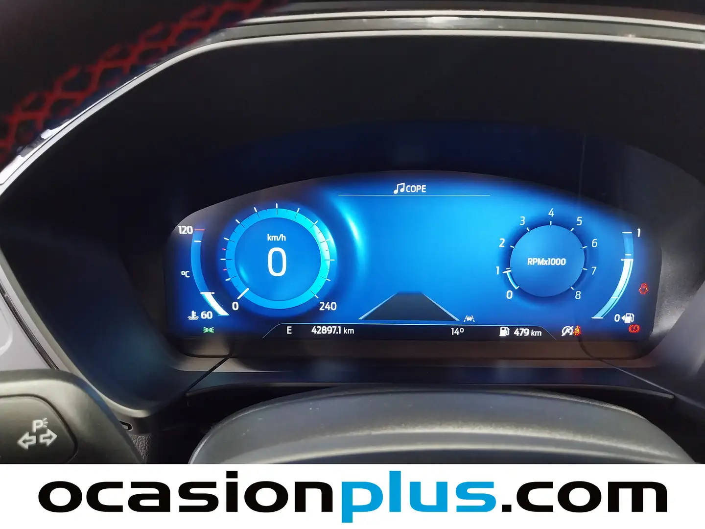 Foto Ford Kuga Ford Kuga 1.5 EcoBoost ST-Line (150 CV)