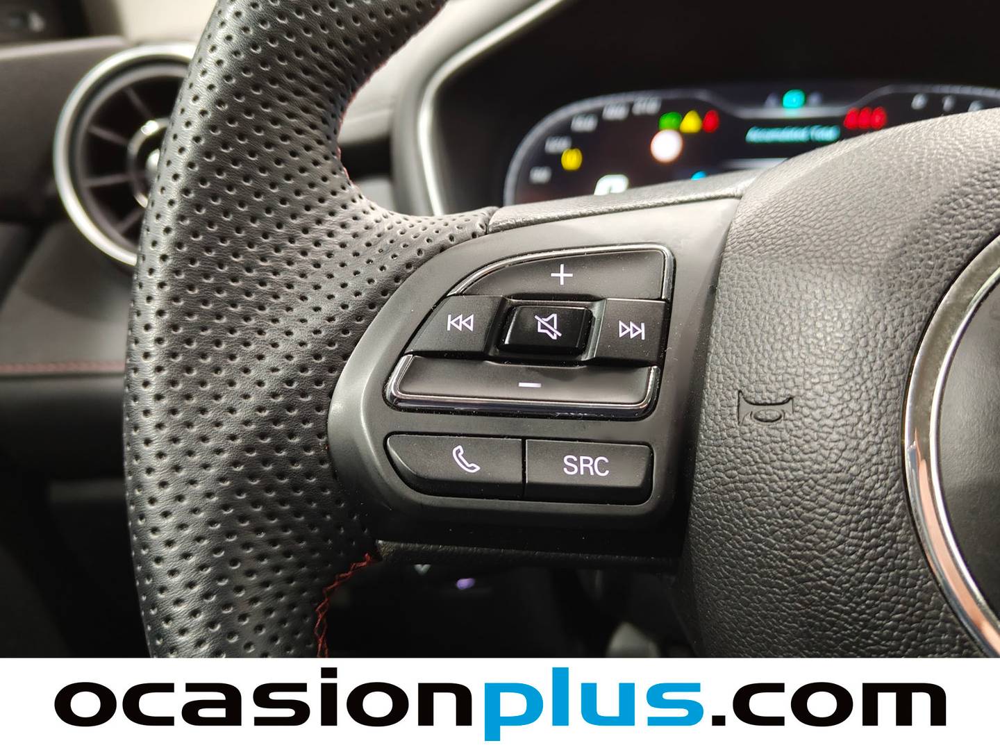 Foto MG HS MG HS Turbo GDI Comfort DCT (162 CV)